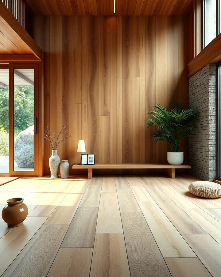 Natural Materials