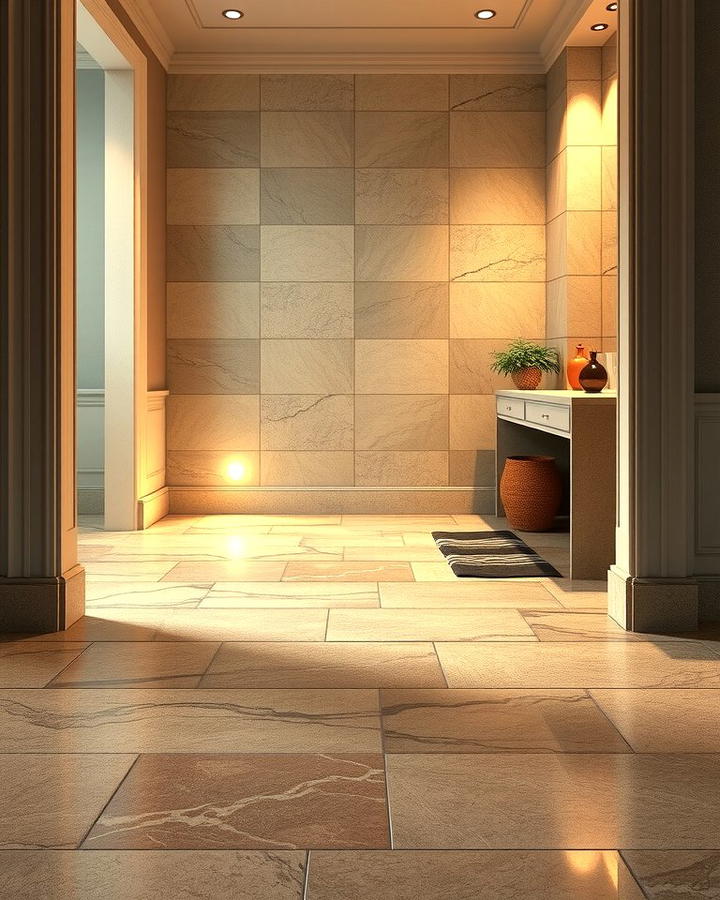 Natural Stone for Timeless Elegance