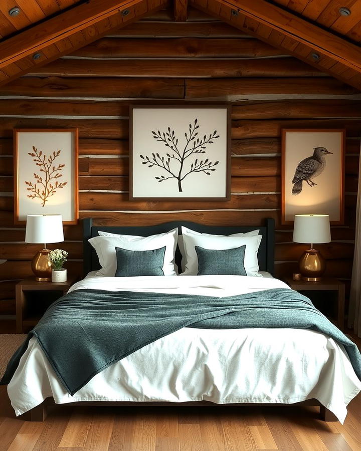 Nature Inspired Wall Art