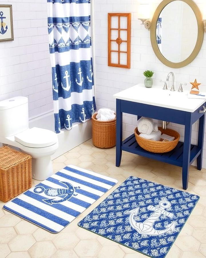 Nautical Rugs