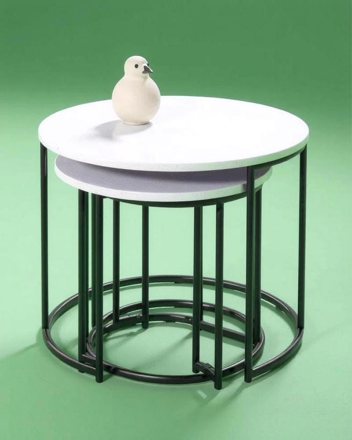 Nesting Tables