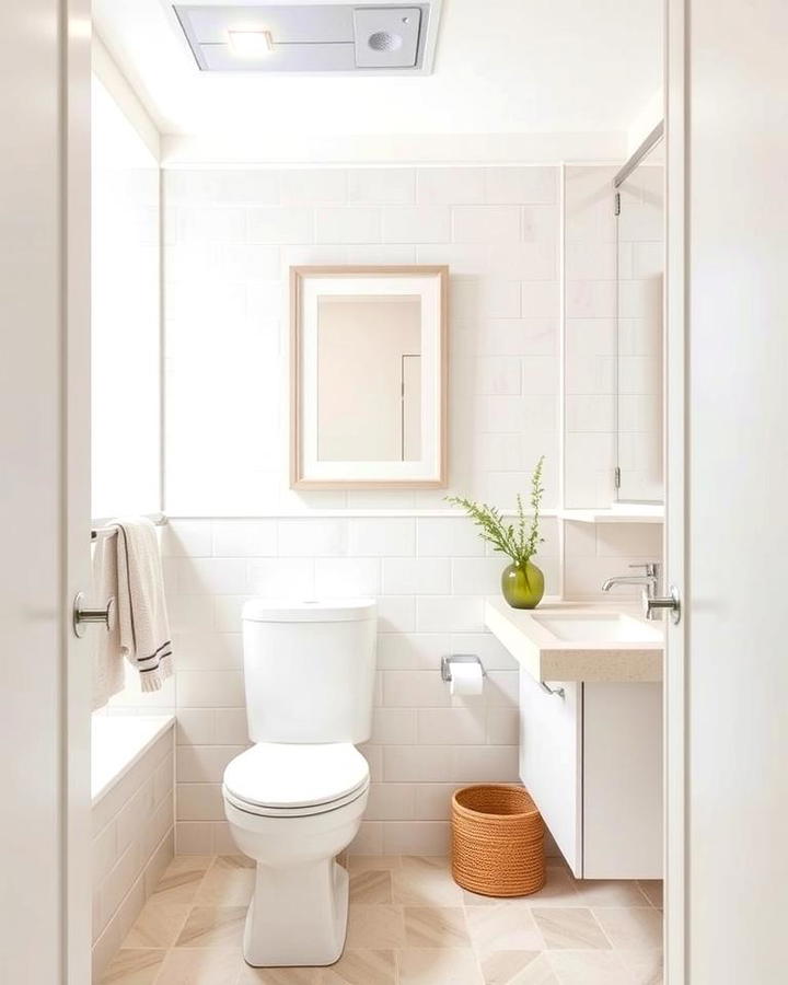 Neutral Color Palette for Versatility