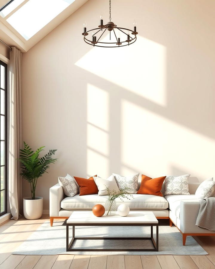 Neutral Color Palettes