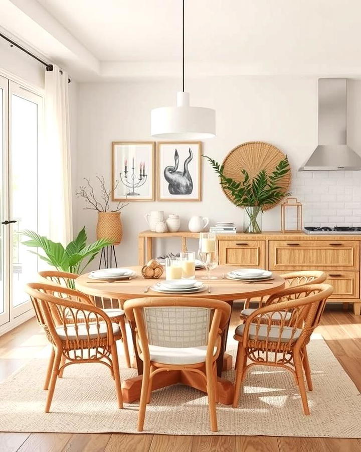 Neutral Palette for Timeless Appeal