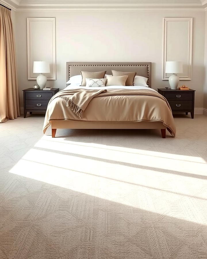 Neutral Toned Carpets for Timeless Elegance