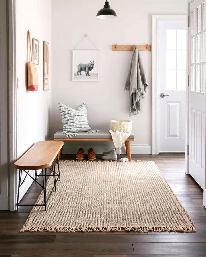 Neutral Toned Rugs