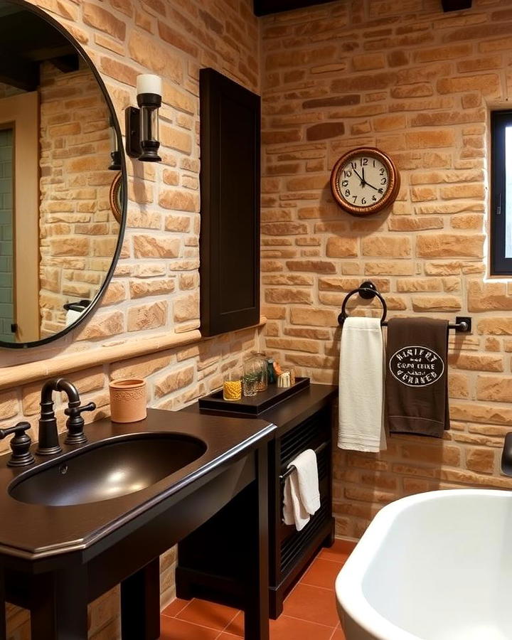 Oil Rubbed Bronze Fixtures