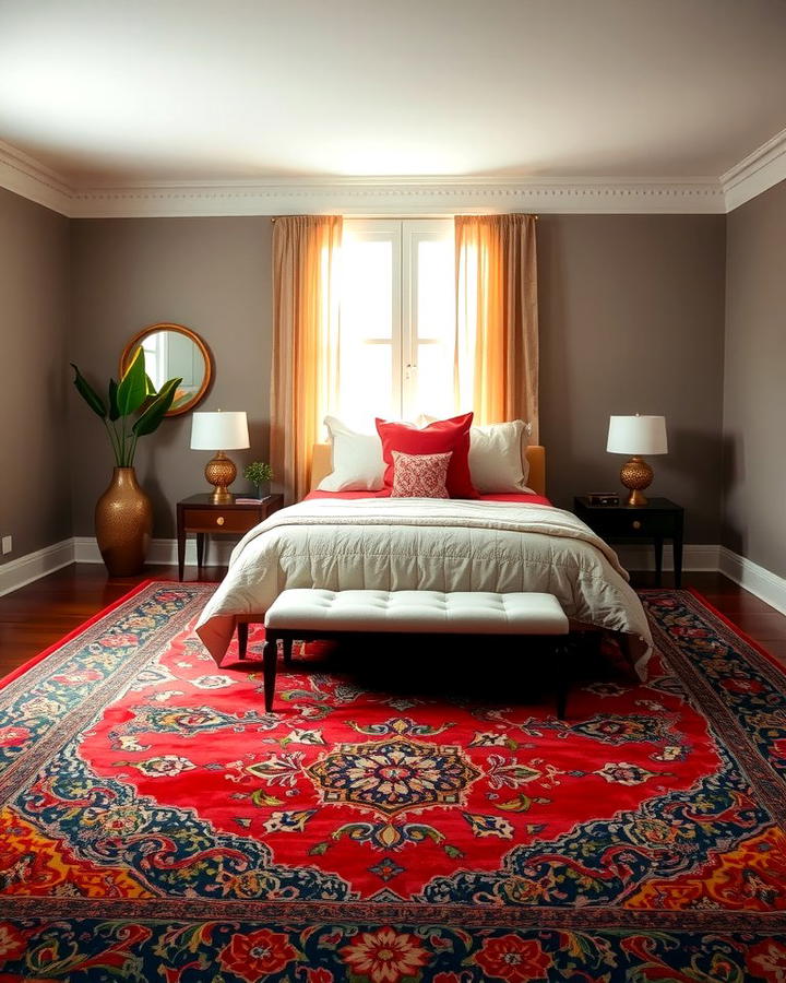 Oriental Rugs