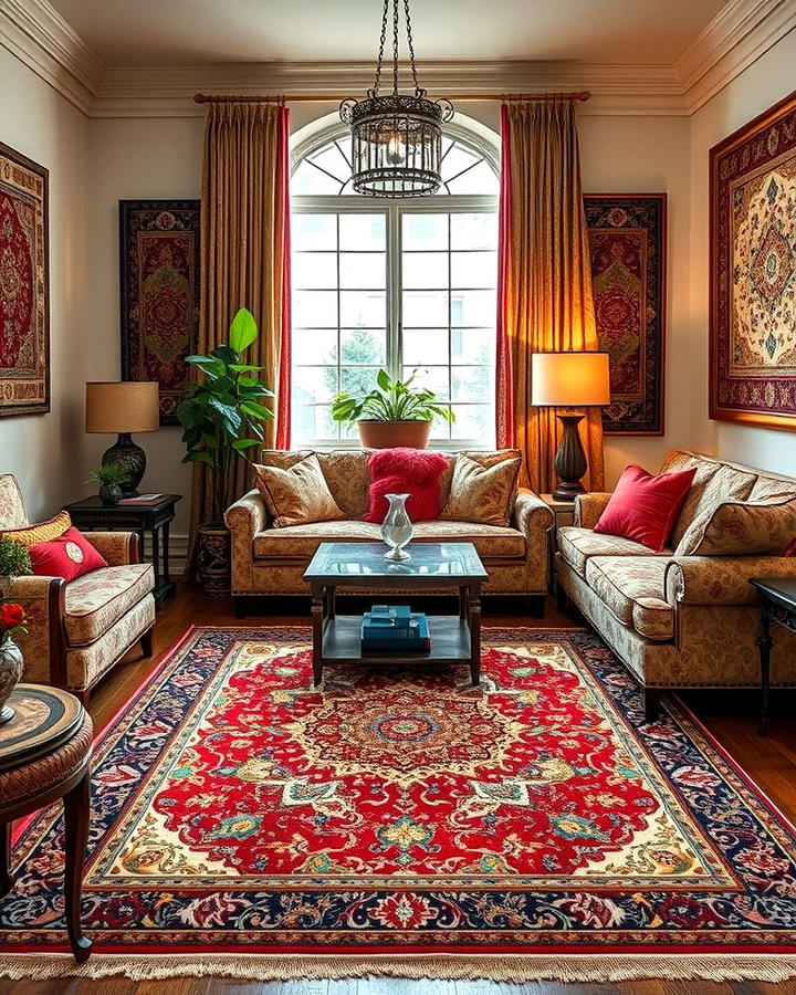 Oriental Rugs