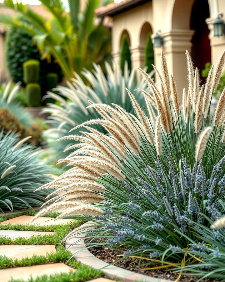 Ornamental Grasses