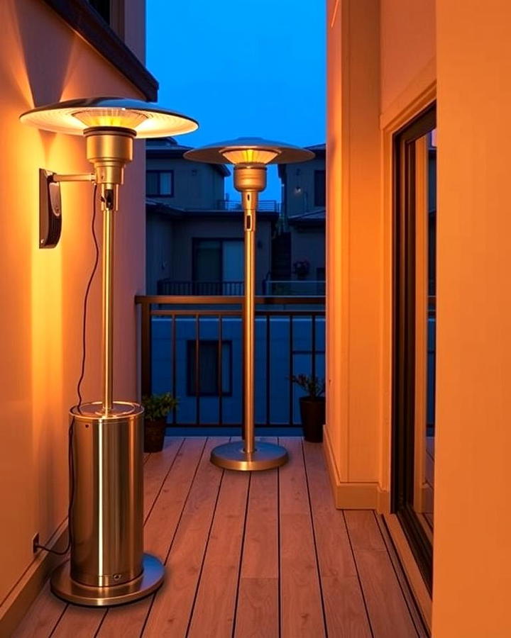 Outdoor Heater