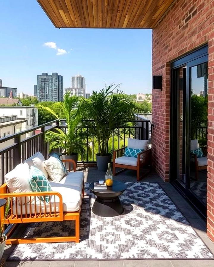 Outdoor Rug