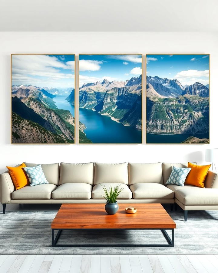 Oversized Canvas Prints