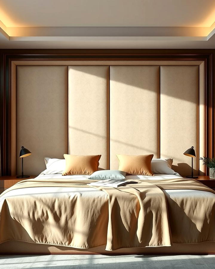 Oversized Headboards