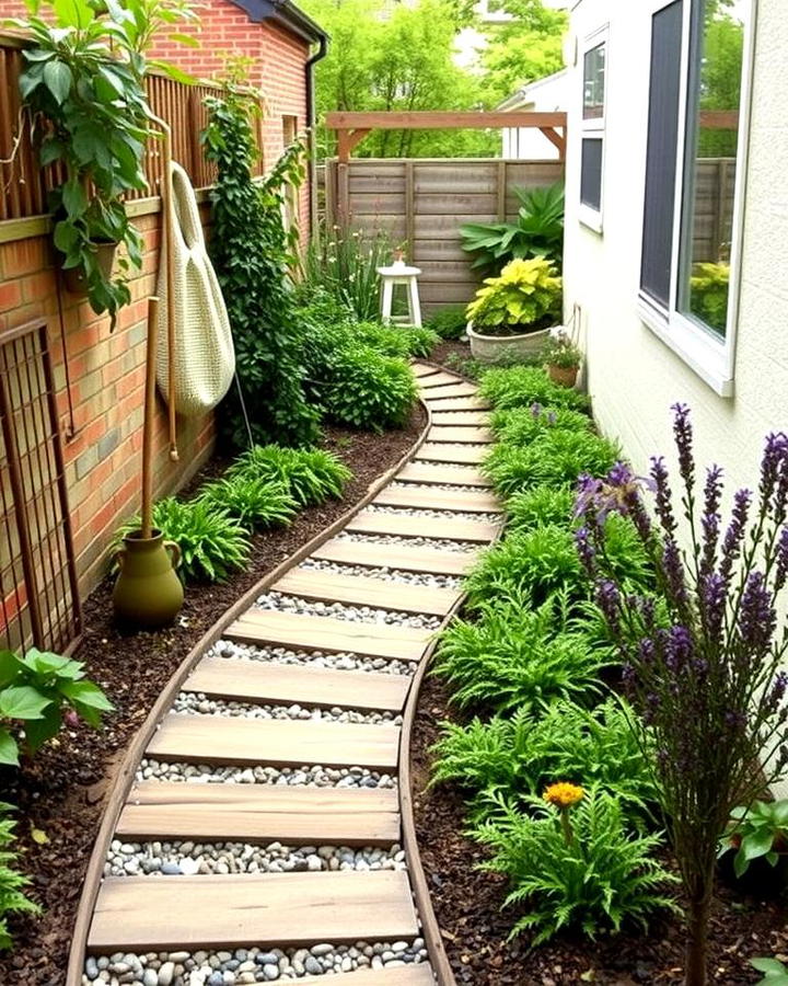 Pathway Design