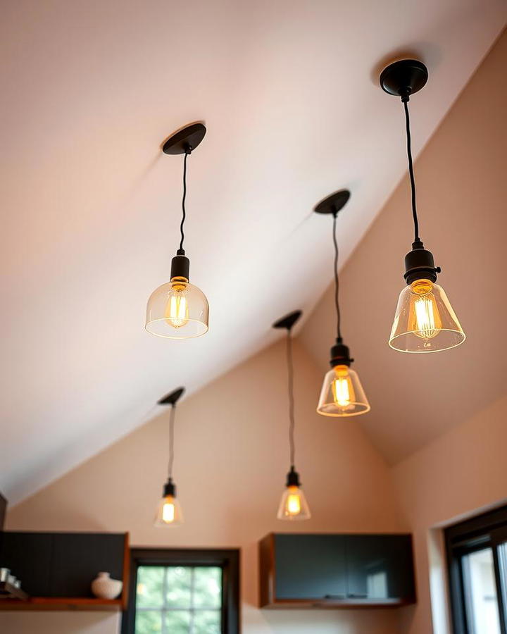 Pendant Lighting Magic