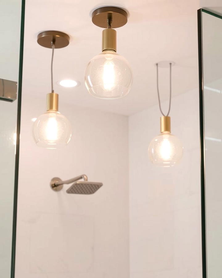 Pendant Lights