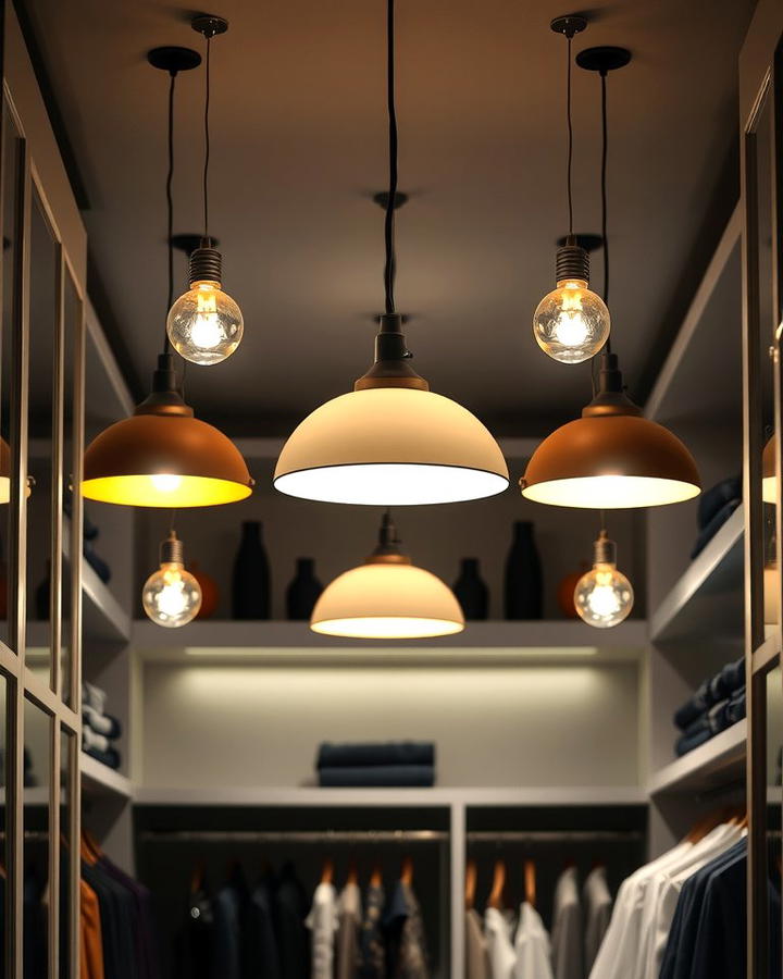 Pendant Lights