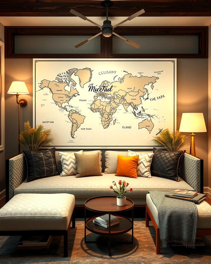 Personalized Map