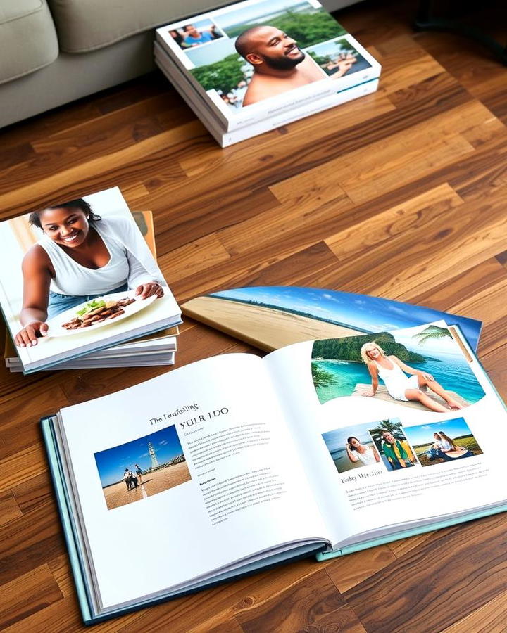 Photo Books