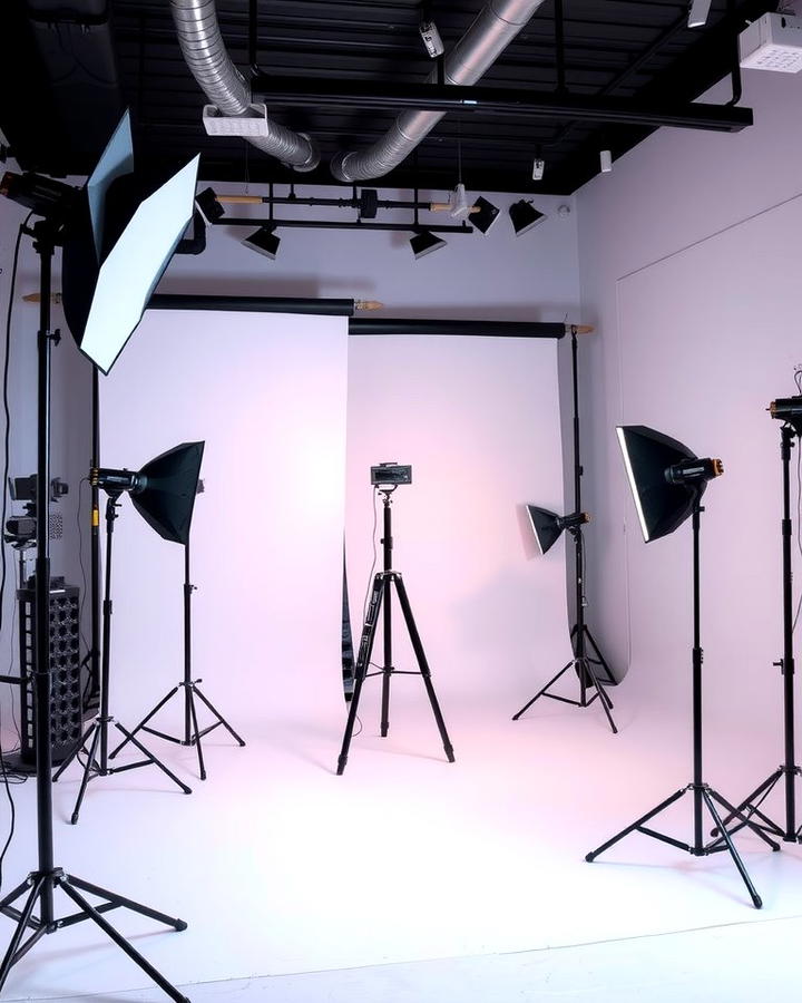 Photography Studio