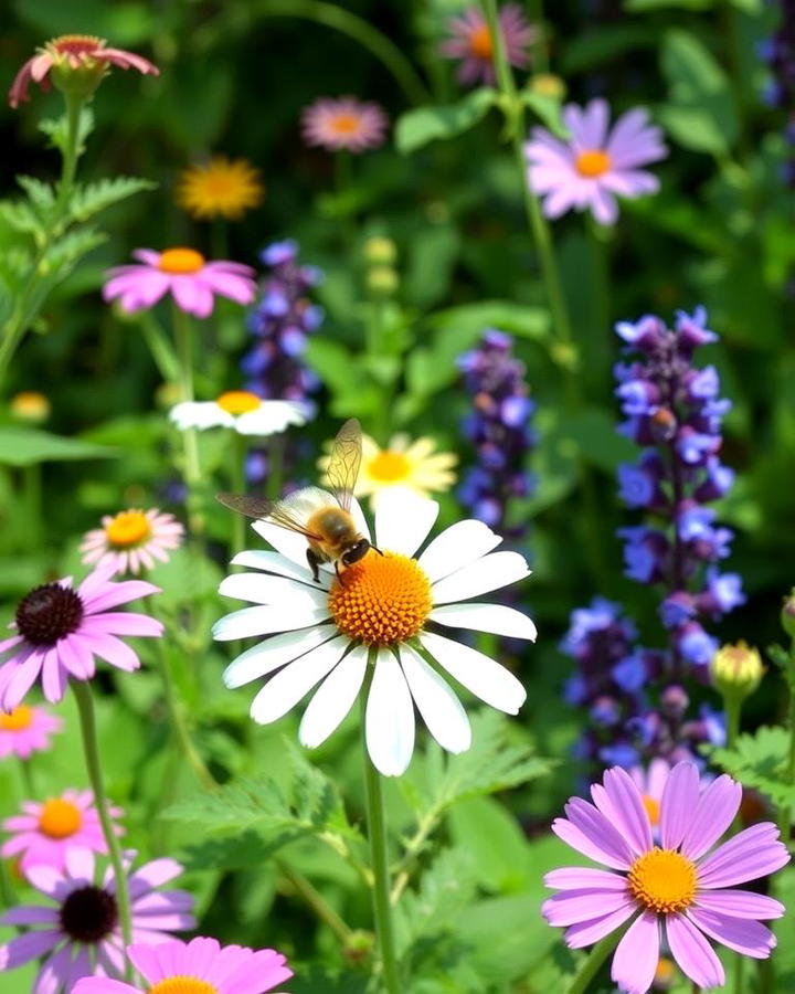 Pollinator Paradise