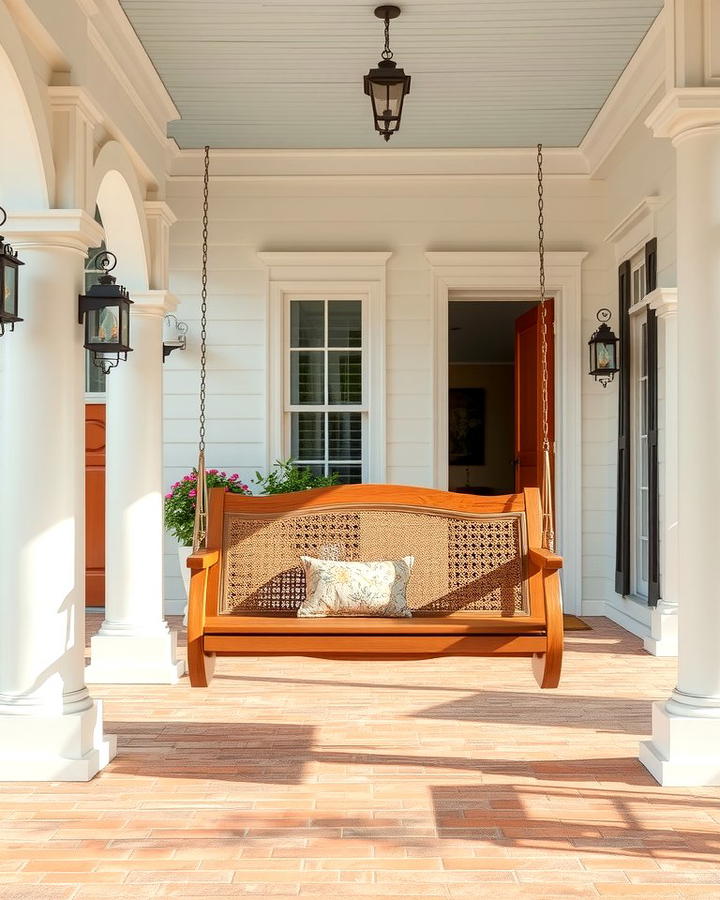 Porch Swing