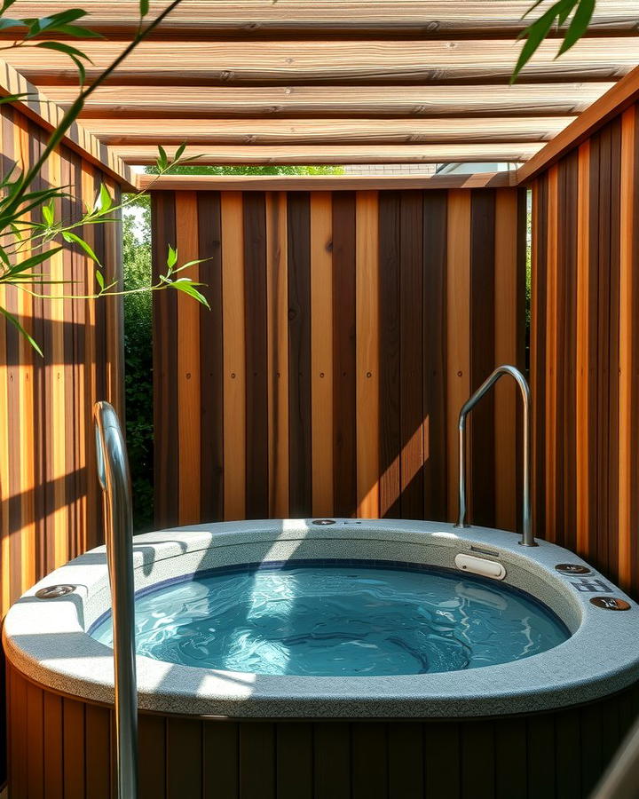Privacy Screens