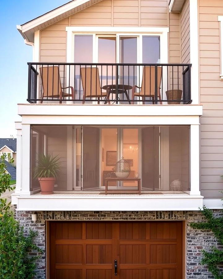 Privacy Screens