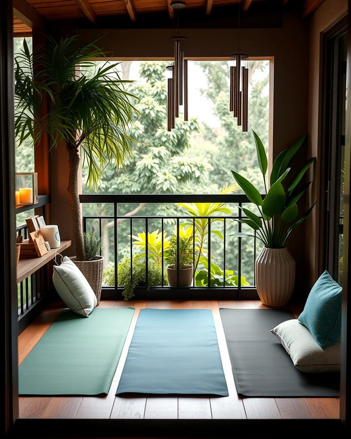 Private Yoga Retreat