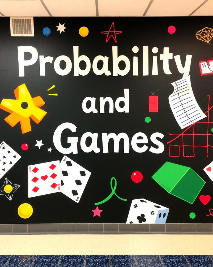 Probability and Games