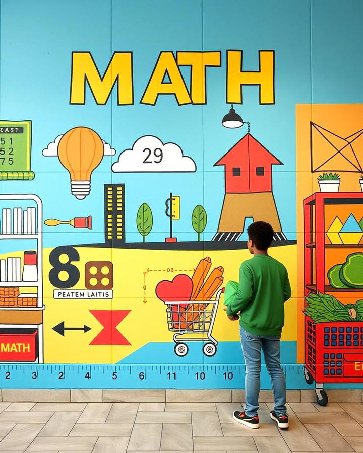 Real World Math Applications