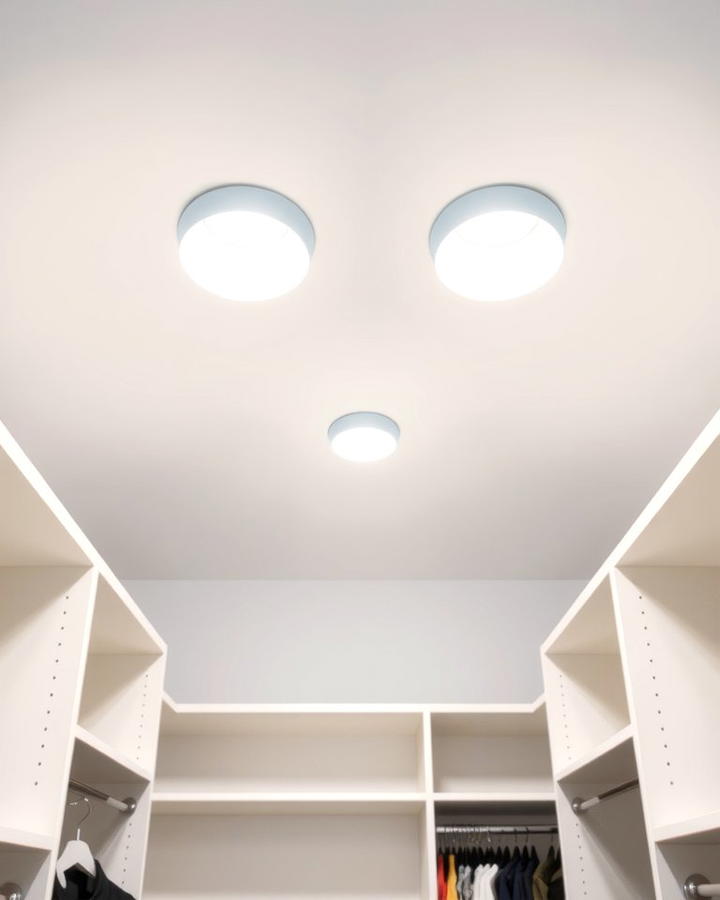 Recessed Ceiling Lights