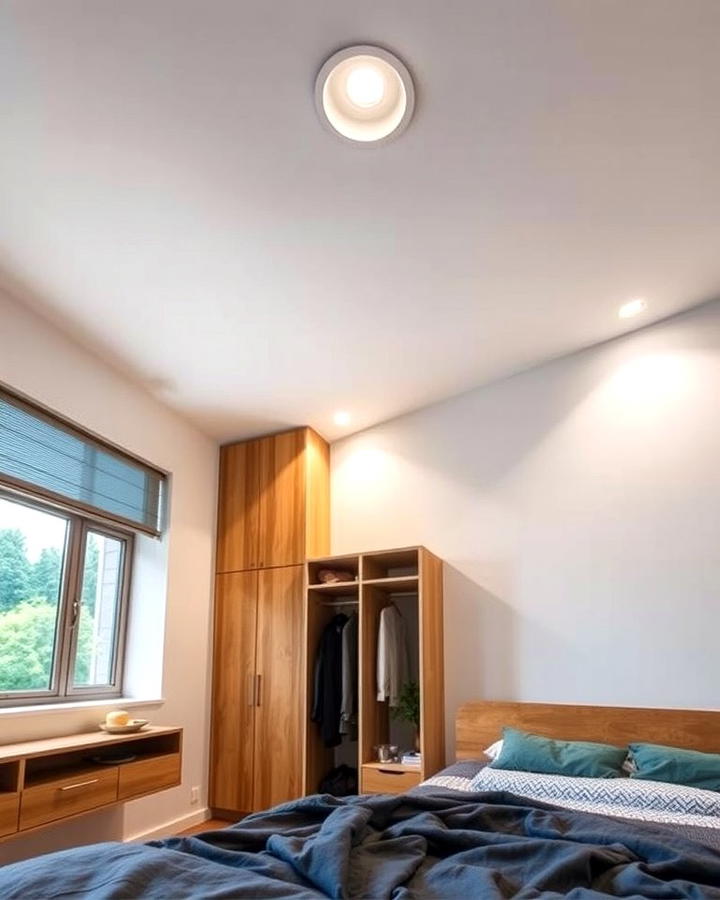 Recessed Lighting