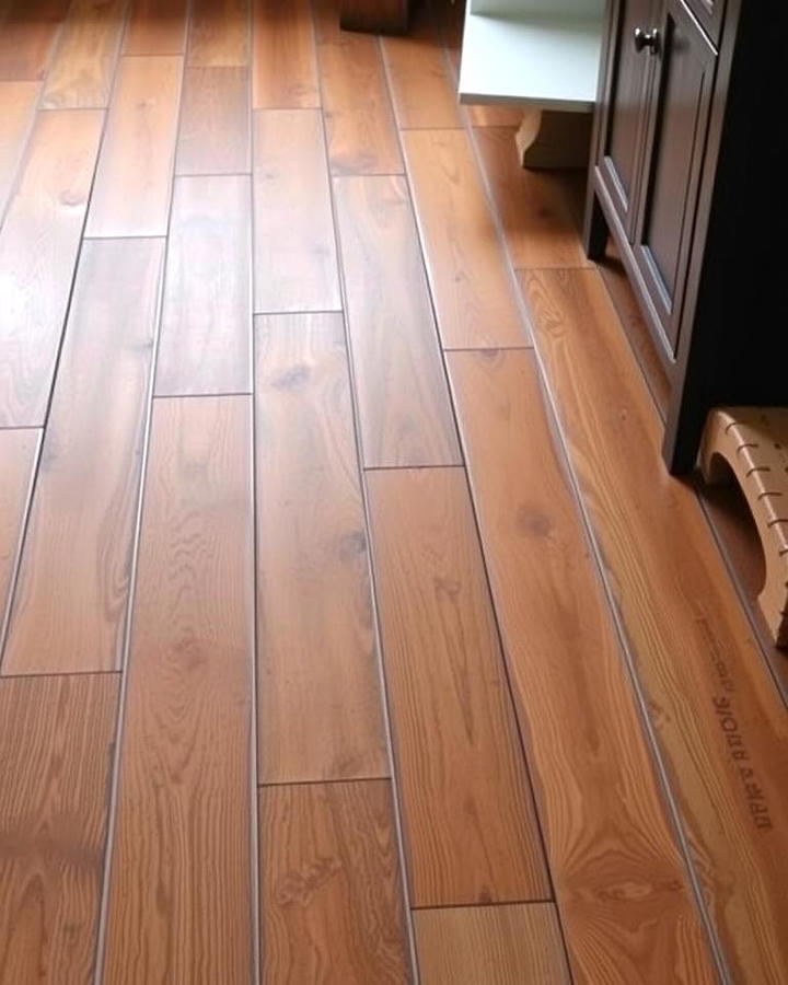 Reclaimed Wood Flooring