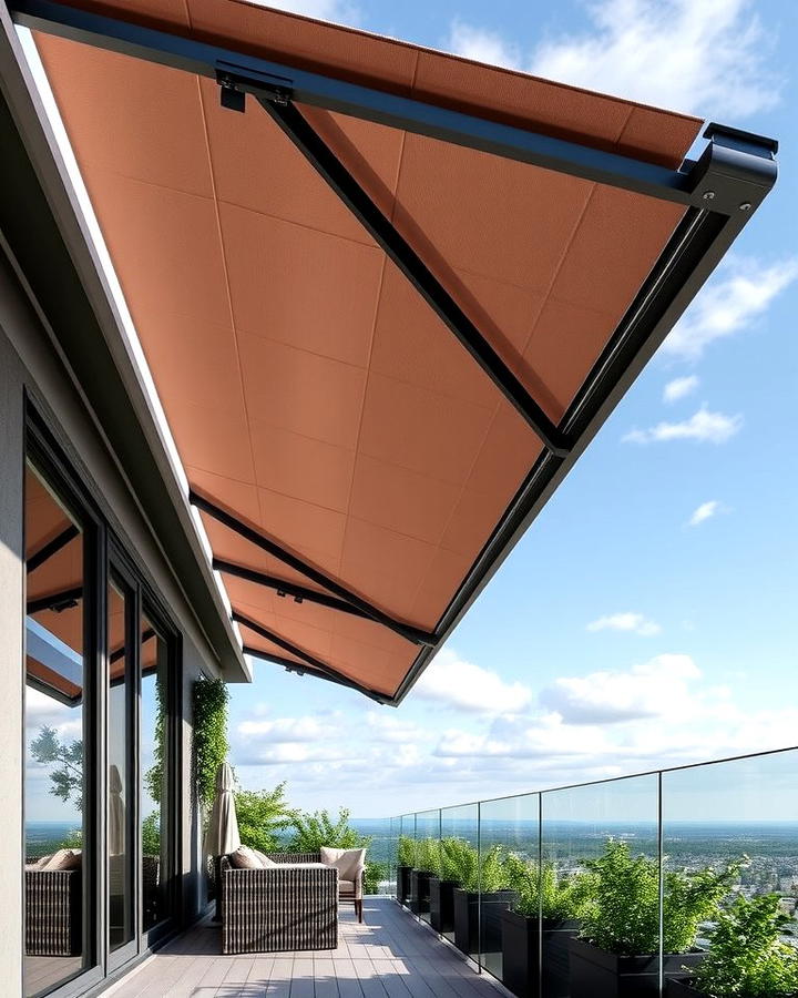 Retractable Roof Systems