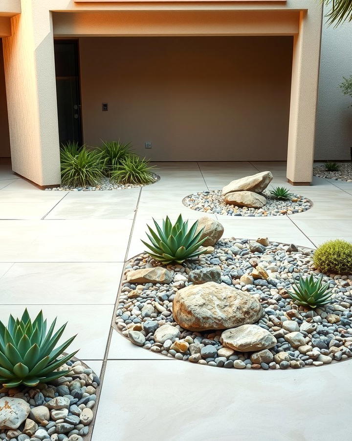 Rock Garden Accents