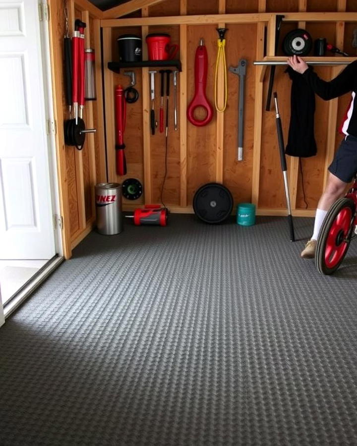 Rubber Mats