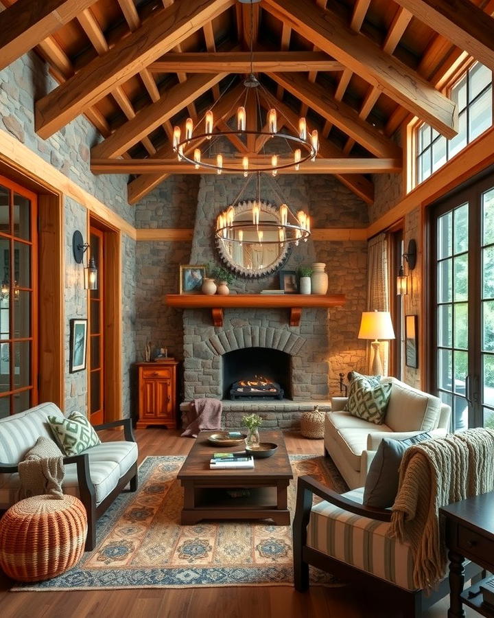 Rustic Charm