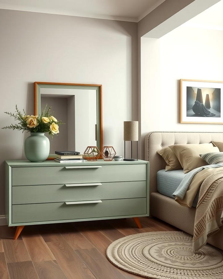 Sage Green Furniture