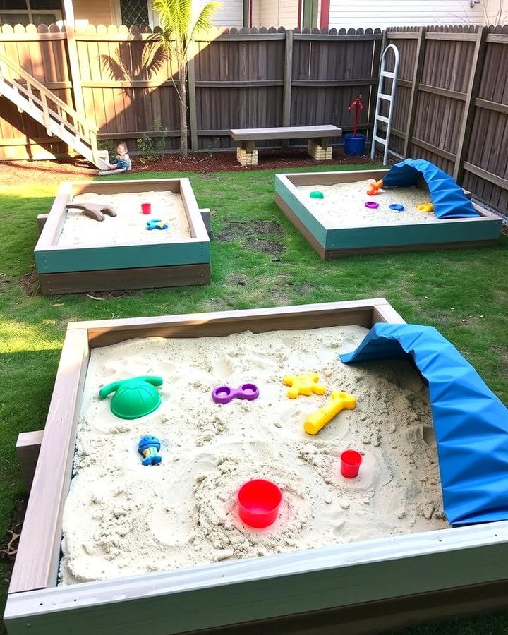 Sandbox Adventure