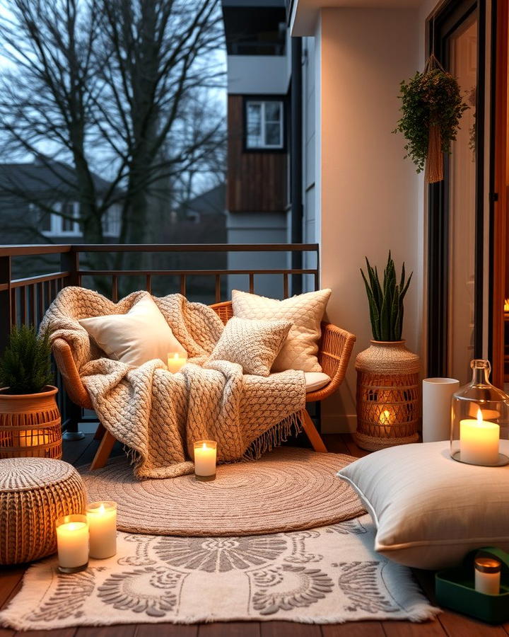 Scandinavian Hygge Vibes