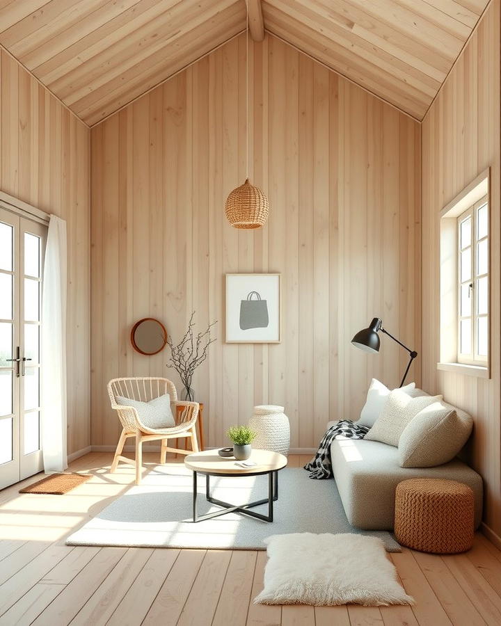Scandinavian Influences