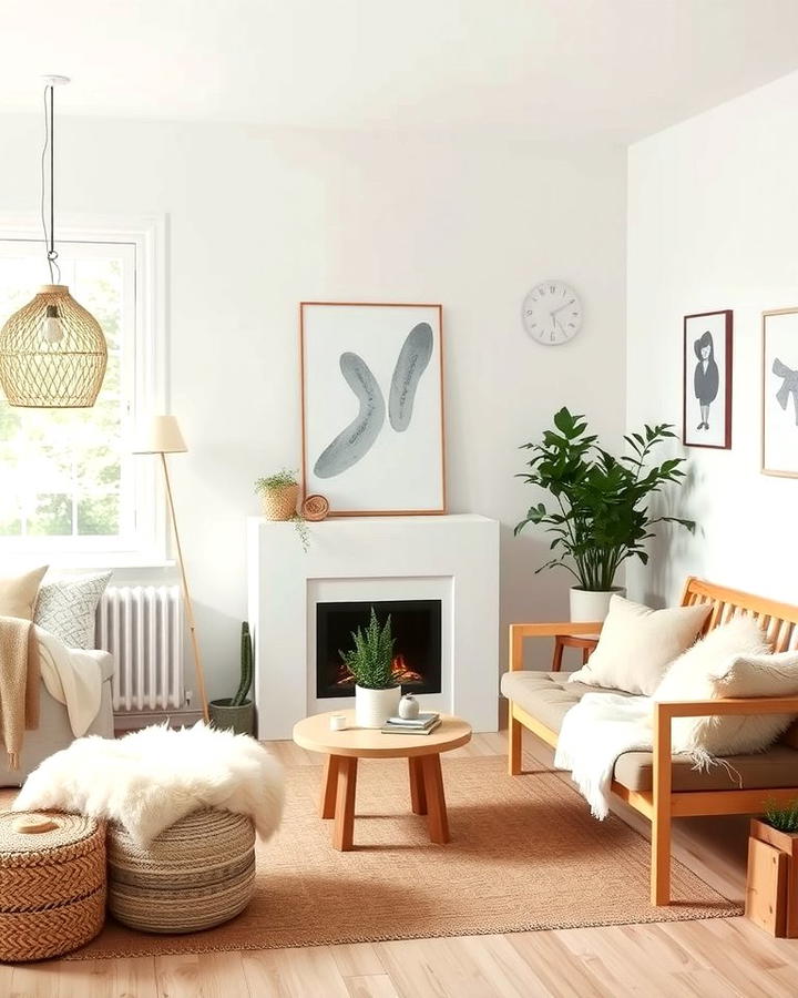 Scandinavian Simplicity