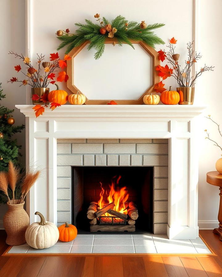 Seasonal Decor Showcase