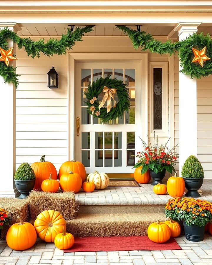 Seasonal Decorations