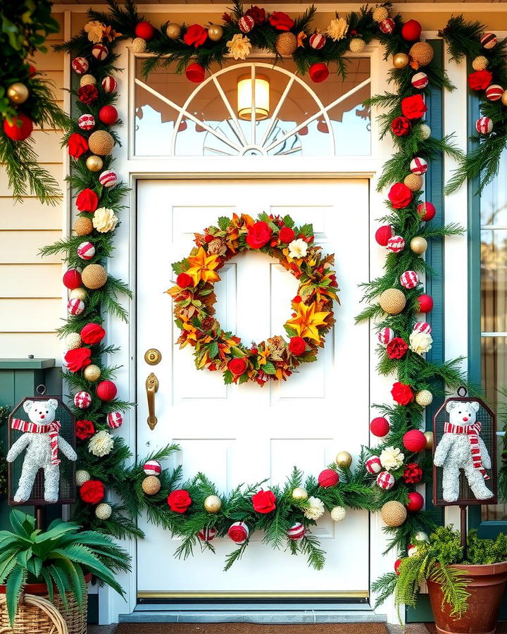 Seasonal Garland