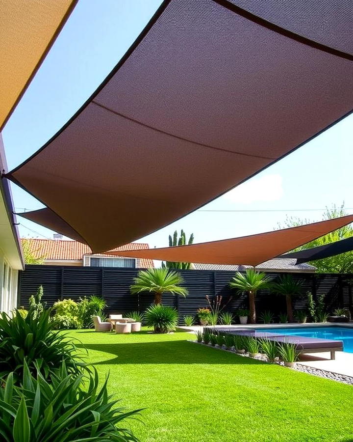 Shade Sails