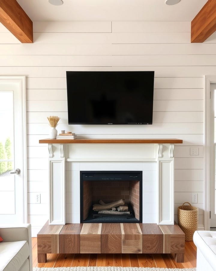 Shiplap Charm