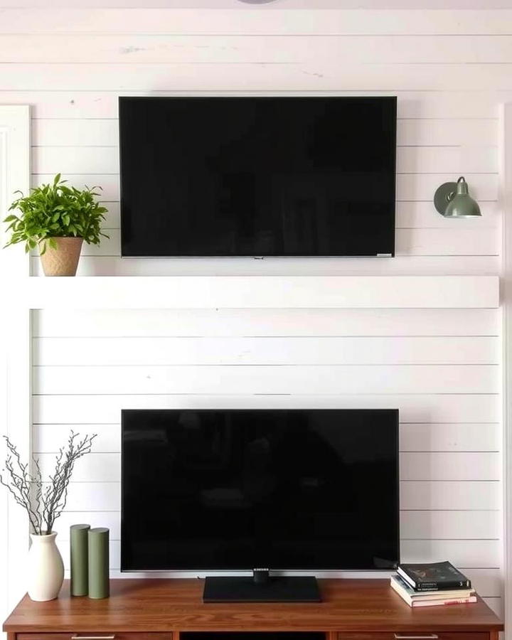 Shiplap Charm